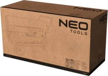 NEO tools 90-081