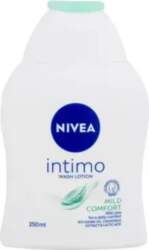 Nivea Lotion Intima Mild Comfort Detergent