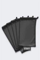 Oakley Microbag 5pack BLACK Glasses Case