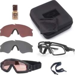 Oakley - operatora komplekts - M