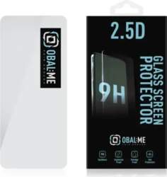 OBAL:ME 2.5D Glass Screen Protector