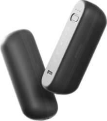 Ocoopa UT2s Mini Hand Warmer Black