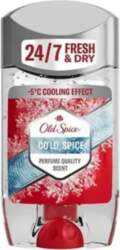 Old Spice Cold Spice Clear Gel