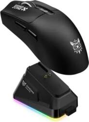ONIKUMA DM10 Wireless Mouse (Black)