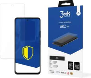 Oppo A80 - 3mk ARC+