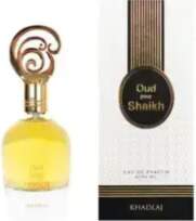 Oud Pour Shaikh EDP