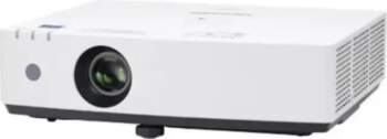 Panasonic PT-LMZ460 Data Projector Standard Throw