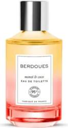 Parfums Berdoues Monoi & Coco Tualetes