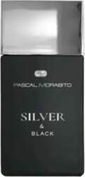 Pascal Morabito P Morabito Man Silver