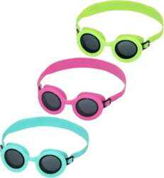 Peldbrilles Aquashade