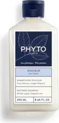 PHYTO SOFTNESS Shampoo 8.45 Oz