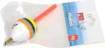 Pludiņš Pro Catch DPC9 6 g