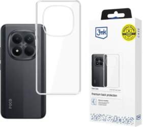 Poco M8 Pro 5G - 3mk