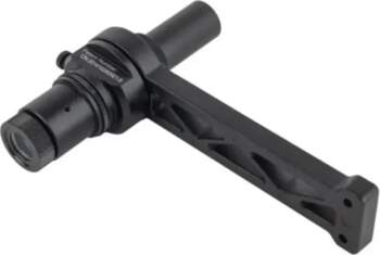 Polar scope for CQ350