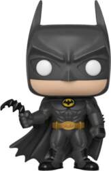 POP figure DC Comics Batman 80th