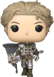POP figure Monster Hunter Olivia