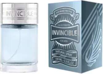 Prestige Invincible EDT
