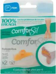 Prim Comforsil Lockable Mice M 2U