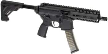 ProForce MPX airsofta AEG šautene