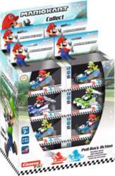 Pull Speed Car Special Mario Kart