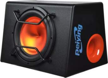PY-BB300X Active Subwoofer