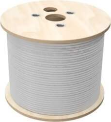 Q-LANTEC Cat. 6 U/UTP Cable, Network