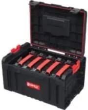 QBRICK SYSTEM PRO TOOLBOX 2.0