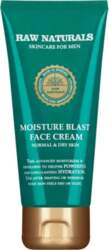 Raw Naturals, Moisture Blast, 100% vegāns