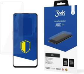 Realme Q5 - 3mk ARC+ screen