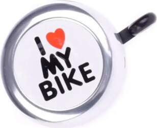 RETO Bicycle Bell, size ONE SIZE
