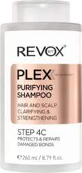 Revox B77 Plex Bond Step 4C