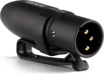 RODE VXLR Pro - Mini-jack to