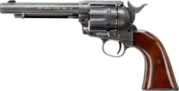SAA .45 Peacemaker 5.5 collu
