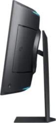 Samsung G97NC Computer Monitor 139.7