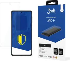 Samsung Galaxy M53 5G - 3mk