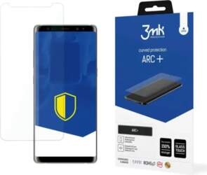 Samsung Galaxy Note 8 - 3mk
