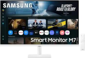 Samsung M7 M70F computer monitor 81