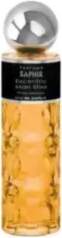 Saphir Excentric Man Elixir Edp aerosols