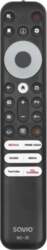 SAVIO UNIVERSAL REMOTE CONTROL/REPLACEMENT FOR TCL