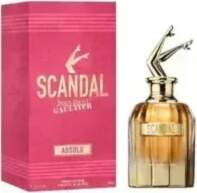Scandal Absolu Parfum