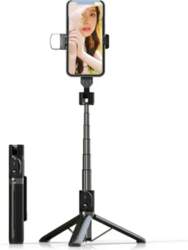 Selfie Stick - with detachable bluetooth