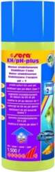 Sera KH/pH-plus ūdens kondicionieris, 100ml
