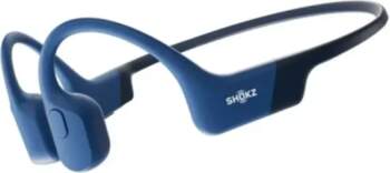 Shokz OpenRun Blue USB-C