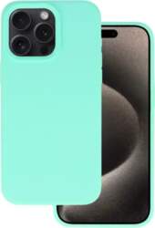 Silicone Lite vāks iPhone 13 Pro