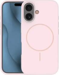 Silicone Thin Mag vāks iPhone 16