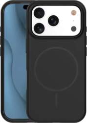 Silicone Thin Mag vāks iPhone 17