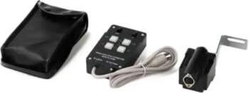 Single-axis drive for EQ3-2