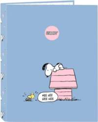 Snoopy mape