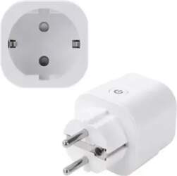 Solarmi PG01 EU Smart Wi-Fi plug