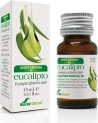 Soria Eikalipta Esence 15ml